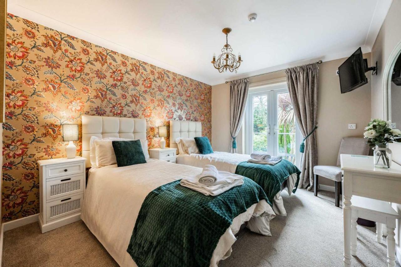 Host & Stay - The Eiders Aylmerton Exterior photo
