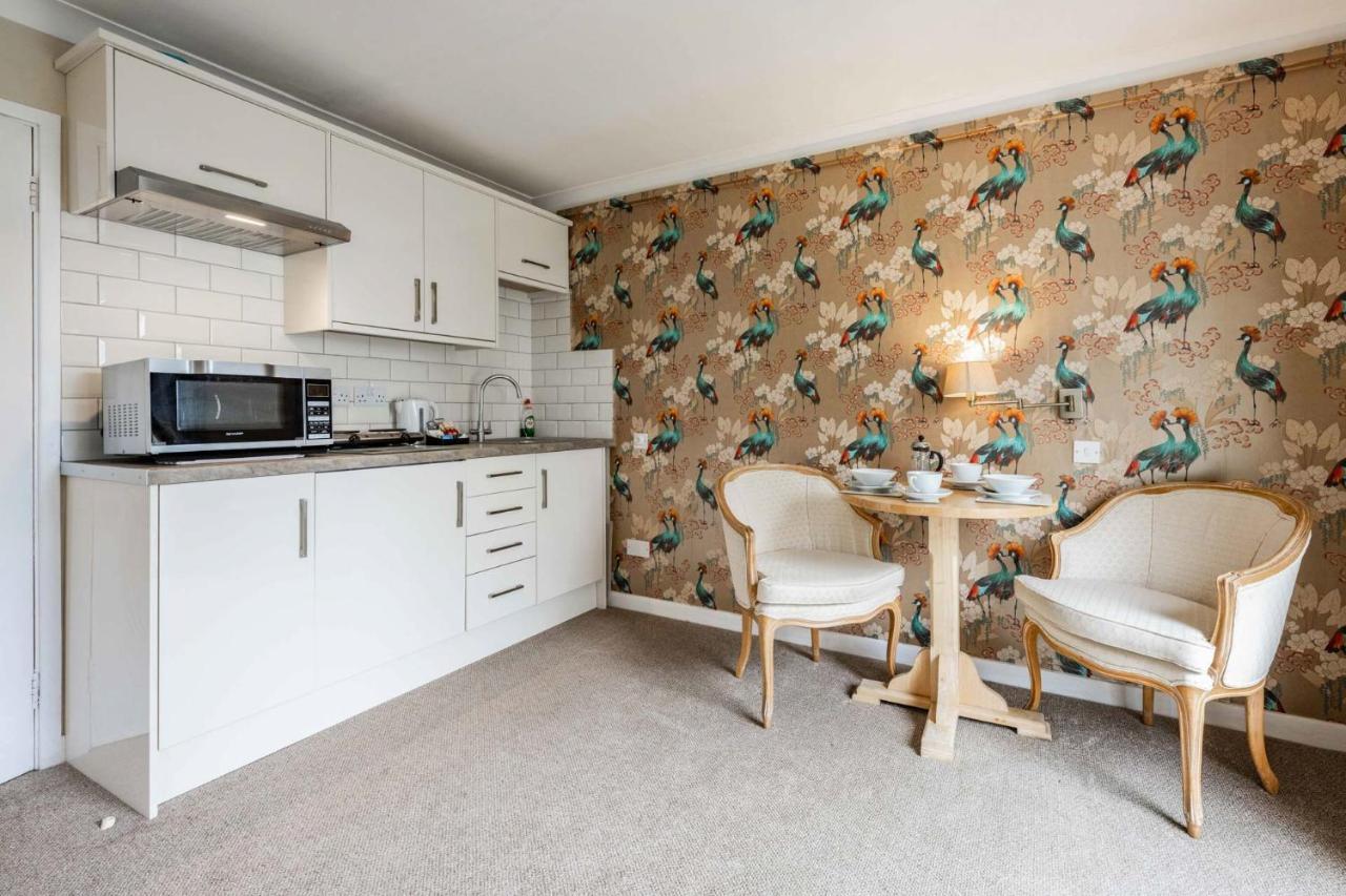 Host & Stay - The Eiders Aylmerton Exterior photo
