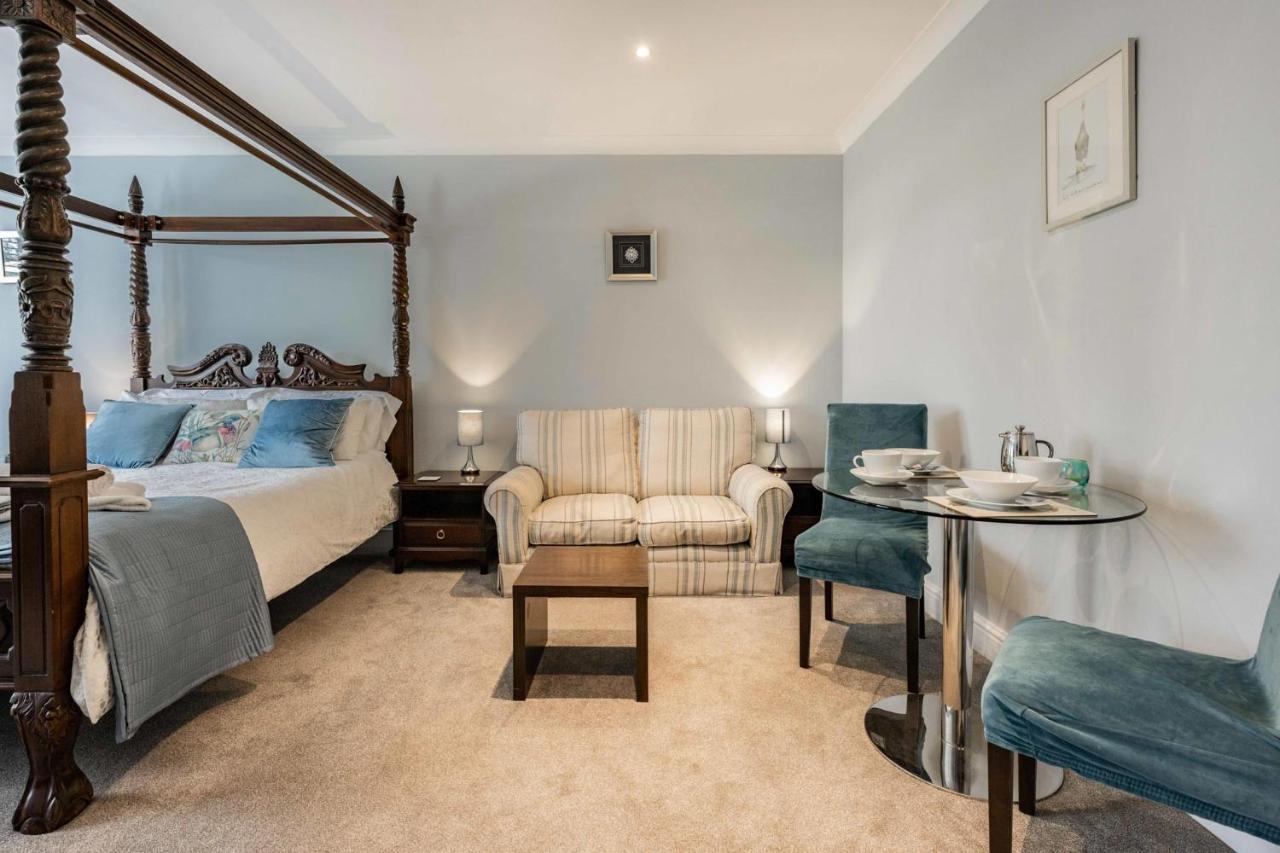 Host & Stay - The Eiders Aylmerton Exterior photo