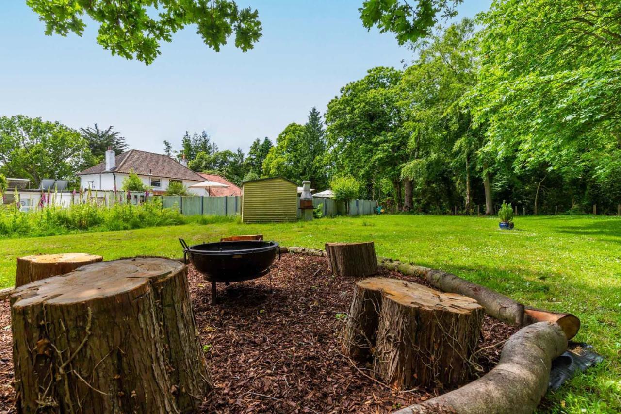 Host & Stay - The Eiders Aylmerton Exterior photo