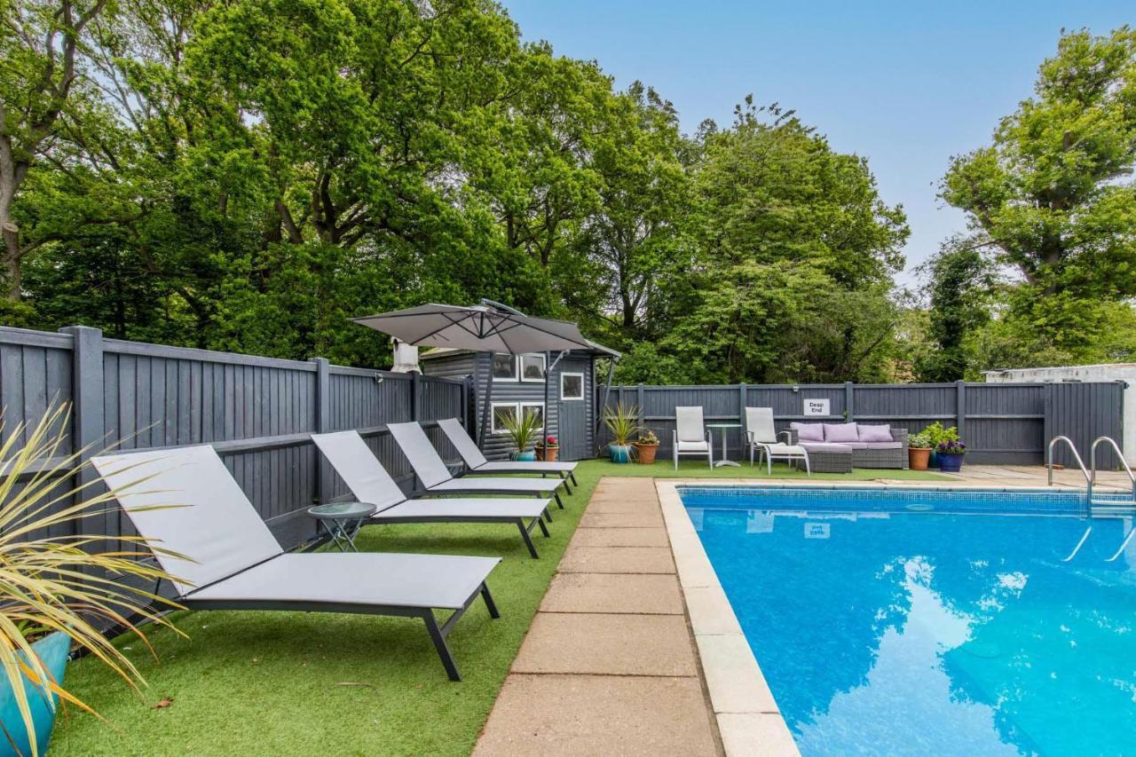 Host & Stay - The Eiders Aylmerton Exterior photo
